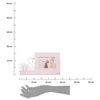Kinderrahmen "Prinzessin" - Glas und Holz - 10x15 cm - Produktbild-Vorschau 3