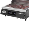 Rösle BBQ-Portable VIDERO E2-P EU schwarz / 25582 Produktbild-Vorschau 4