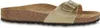 Birkenstock Madrid Damen-Pantoletten in Gold – weite Produktbild-Vorschau 10