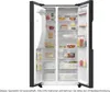 Gorenje NRR9185ESBXL Side-by-Side Kühlgefrierkombination Produktbild-Vorschau 15