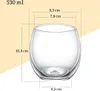 Wilmax Karaffe mit 6 Gläsern Thermoglas Set Produktbild-Vorschau 7