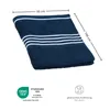 liebling Handtuch Baumwolle, Serie Santos, 500 gr. / m², 50 Produktbild-Vorschau 3