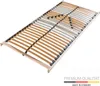 Lattenrost 90x200 cm vormontiert 28 Latten 5-Zonen Produktbild-Vorschau 1
