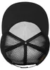 FLEXFIT 6006 | Classic Trucker - Farbe: Black - Größe: One Produktbild-Vorschau 9