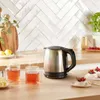 Tefal Subito Mini KO5S2DE0, 1 l, 2400 W, Černá, Nerezová Náhled obrázku produktu 10