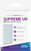 Ultimate Guard Supreme UX 3rd Skin Sleeves Standardgröße Produktbild-Vorschau 1