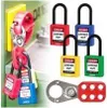 ABUS 59112, Kłódka konwencjonalna, Blokada kluczem, Klucz Podgląd zdjęcia produktu 2