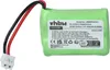 vhbw Akku Ersatz für SL30013 für schnurlos Festnetz Telefon Produktbild-Vorschau 3