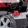 Scheppach Benzin Vertikutierer SC50Vario inkl. Motoröl - Produktbild-Vorschau 8