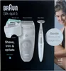Braun Braun Silk-épil 5 5-825 Epilierer für sanfte Produktbild-Vorschau 5