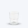 Empilable - Verre Transparent 16cl (lot de 6) Voir les images du produit 1