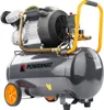 Olejový kompresor POWERMAT PM-KO-50T-V2, 50 l, 230V Náhled obrázku produktu 11