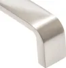 Nábytková úchytka BA 128mm, kuchynské úchytky, kuchynská Náhľad obrázku produktu 2