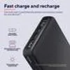 Trust Mobile Power Bank 15000 mAh Sostenibile ad alta Anteprima dell’immagine prodotto 10
