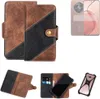 K-S-Trade Handyhülle Schutzhülle Bookstyle Case kompatibel Produktbild-Vorschau 1