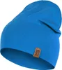 Dětská souprava čepice + nákrčník HEYO kobalt 48-56 cm Náhled obrázku produktu 2