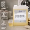 Prací prostriedok na vlnu, 5 Liter tekutý s lanolínom, na Náhľad obrázku produktu 4