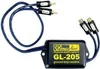 Sinus Live GL-205 Signalunterdrücker Produktbild-Vorschau 3