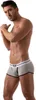 TOF Paris French Trunk Heather-Grey - 1x Taille M Voir les images du produit 3