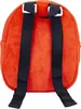 Spiderman Vorschulrucksack Weicher Plüsch-Rucksack für Produktbild-Vorschau 2