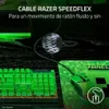 Razer Cobra, Po prawej stronie, Optyczny, 8500 DPI, Czarny, Podgląd zdjęcia produktu 16