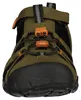 Keen Jungen Sandale grün Größe EUR 36 Produktbild-Vorschau 45