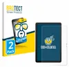 2x Für Telekom T Tablet 2 Schutzfolie BROTECT Displayschutz Produktbild-Vorschau 1