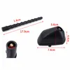 R15C Bolwins Auto Dachantenne mit Verstärker – 21,5 cm Produktbild-Vorschau 6