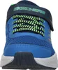 Skechers Microspec Tread Couleur Bleu Voir les images du produit 10
