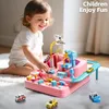Spielzeug ab 2 Jahre, Auto Spielzeug Geschenke 2 3 Jahre Produktbild-Vorschau 5