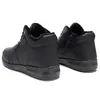 Herren Winter Sneaker Isoliert Freizeitschuhe Winterschuhe Produktbild-Vorschau 3