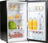 PRIMO PR121FR Stolní chladnička - objem 88 litrů - černá -  Náhled obrázku produktu 4