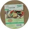Podložka pod hrnec korková Kesper 20 cm Náhled obrázku produktu 3