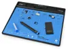 iFixit FixMat, Magnetmatte, Universal, Stift, Schwarz, Produktbild-Vorschau 11