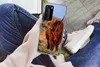 MuchoWow® Handyhülle Schutzhülle Hülle für Huawei P40 Pro Produktbild-Vorschau 3