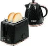 Wasserkocher- und Toaster-Set, 1,7 L, verschiedene Modi, Produktbild-Vorschau 1