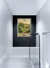 Poster - Canvas - Leinwand - 42 cm x 59,4 cm - Yorkshire Produktbild-Vorschau 3