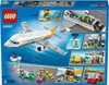 LEGO® City 60262 Samolot pasażerski Podgląd zdjęcia produktu 11