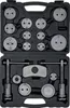 BGS technic Brake Piston Reset Tool Set, 2,36 kg Náhled obrázku produktu 5
