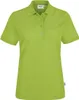 HAKRO Damen Poloshirt Mikralinar® 216, kiwi, 3XL Produktbild-Vorschau 1