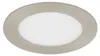Telefunken Smart LED à encastrer, Ø 12 cm, 6 W, Briloner Voir les images du produit 9