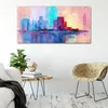 Coloray Acrylbild 100x50  Wandbild Acrylbilder Deko Produktbild-Vorschau 4