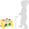 Scatola dei sentimenti Anteprima dell’immagine prodotto 4