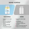 PLUS Kapseln |  Naturreine Pflanzenkraft für Mann & Frau | Produktbild-Vorschau 4