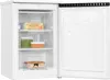 Exquisit Gefrierschrank GS81-050C weiss | Nutzinhalt: 85 L Produktbild-Vorschau 4