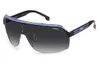 CARRERA TOPCAR 1/N T5C BLACKCRYSTAL BLACKWHITEBLUE 99/1/115 Produktbild-Vorschau 2