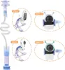 Boifun 2" chůvička s kamerou Video chůvička s držákem Režim Náhled obrázku produktu 12