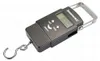 Silverline Digitale Taschenwaage 40 kg Anteprima dell’immagine prodotto 2