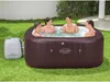 Bestway LAY-Z-SPA® Whirlpool Maldives HydroJet Pro™, eckig, Produktbild-Vorschau 2
