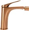 Rubinetto da Bidet Rea Avalon Copper Brush Anteprima dell’immagine prodotto 2